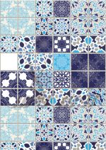 پکیج کاشی شماره ۱ - Image 24