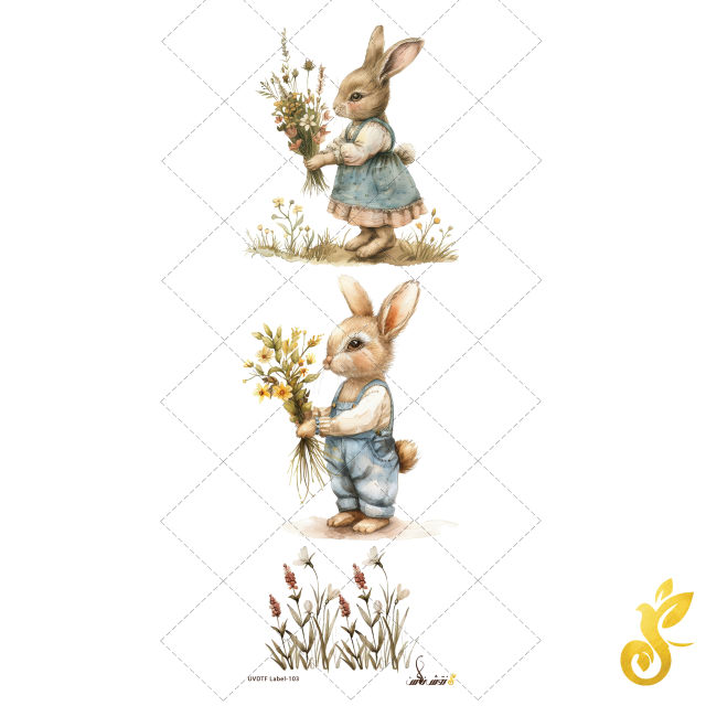 UVDTF-103 copy Small-Uvdtf-103 - Image 1