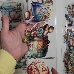 سایز 10 در 30 سانت