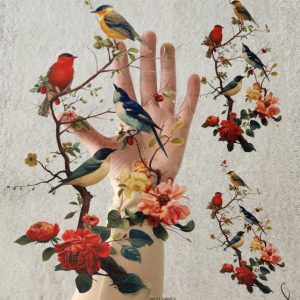 سایز 25 در 30 سانت