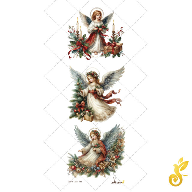 UVDTF-130 copy Small-Uvdtf-130 - Image 1