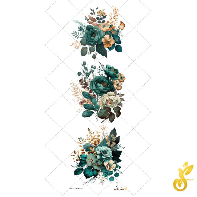 UVDTF-132 copy Small-Uvdtf-132 - Image 1