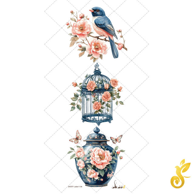 UVDTF-136 copy Small-Uvdtf-136 - Image 1