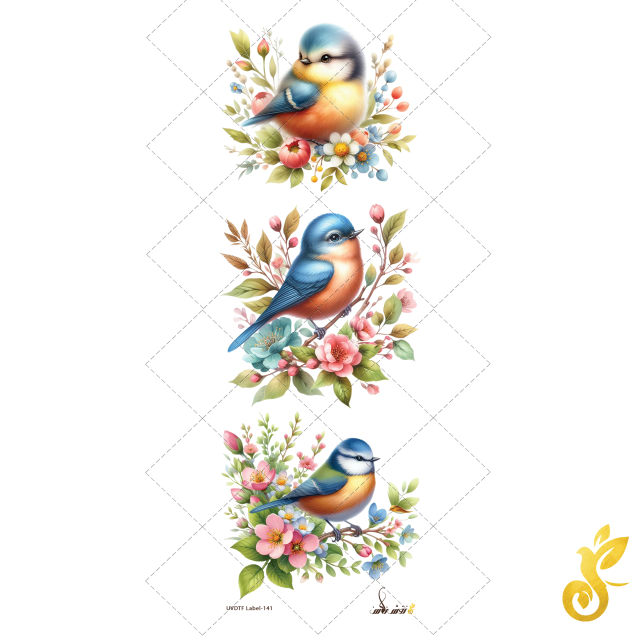 UVDTF-141 copy Small-Uvdtf-141 - Image 1