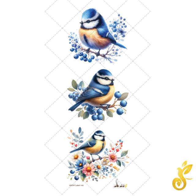 UVDTF-143 copy Small-Uvdtf-143 - Image 1