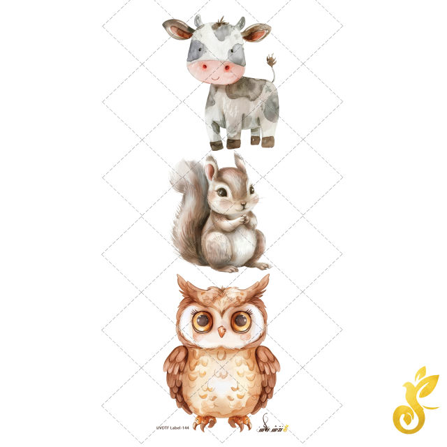 UVDTF-144 copy Small-Uvdtf-144 - Image 1