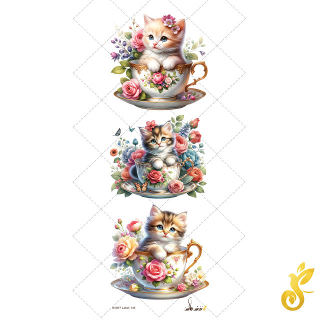 UVDTF-145 copy Small-Uvdtf-145 - Image 1