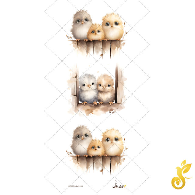 UVDTF-149 copy Small-Uvdtf-149 - Image 1