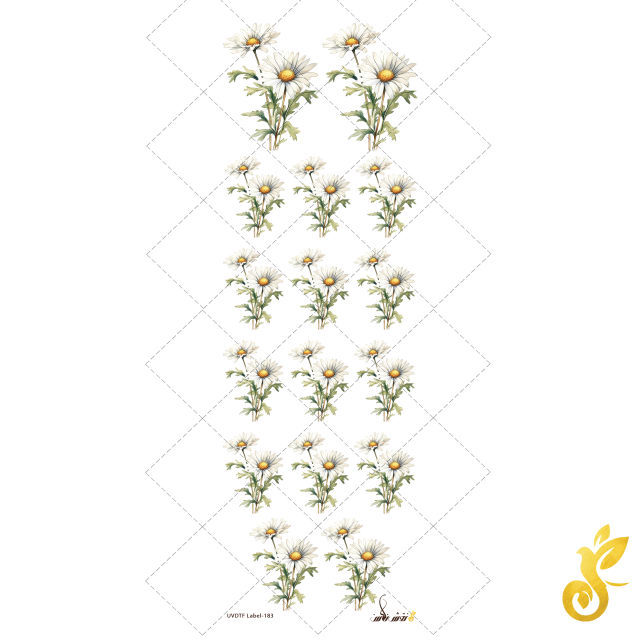 UVDTF-183 Small-Uvdtf-183 - Image 1