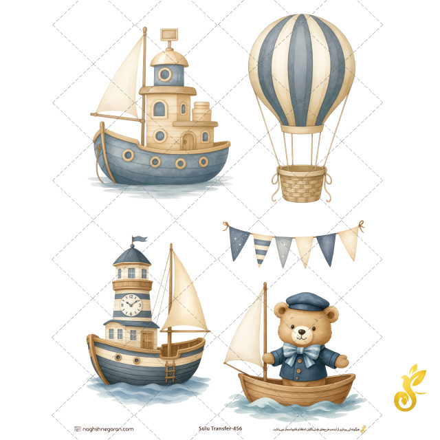 Transfer-456 Transfer-456 - Image 1