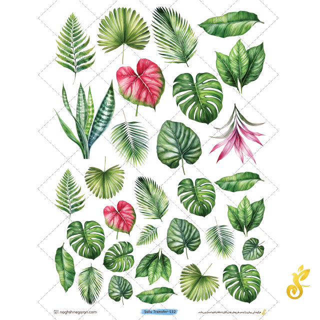 Transfer-532 Transfer-532 - Image 1