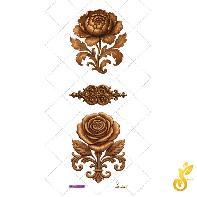 UVDTF-237 small-uvdtf-237 - Image 1