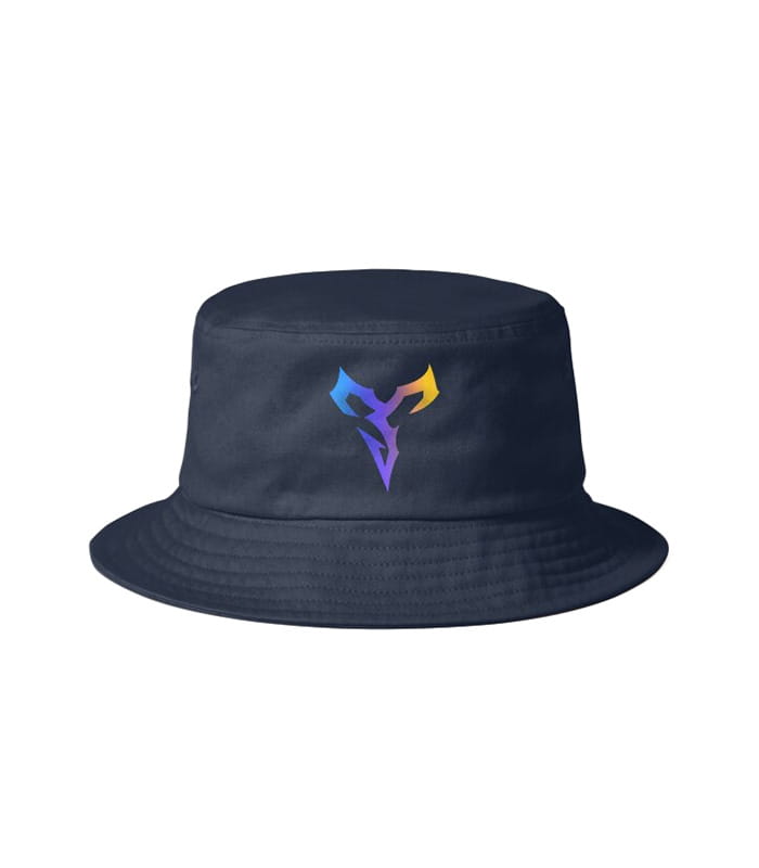 Final Fantasy X - Jecht Symbol Bucket Hat