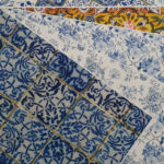 کاغذ دکوپاژ بالکی/تحریر